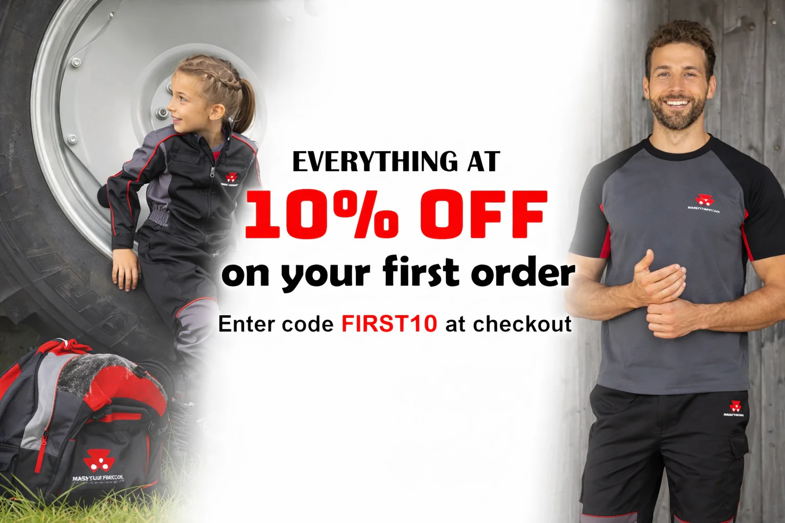 Welcome to Our Store